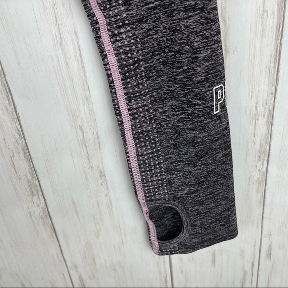 Victoria Secret Pink Seamless crop - Picture 3 of 7